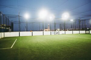 canchas deportivas