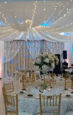 Decoracion y Eventos