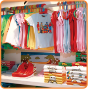 Ropa Infantil