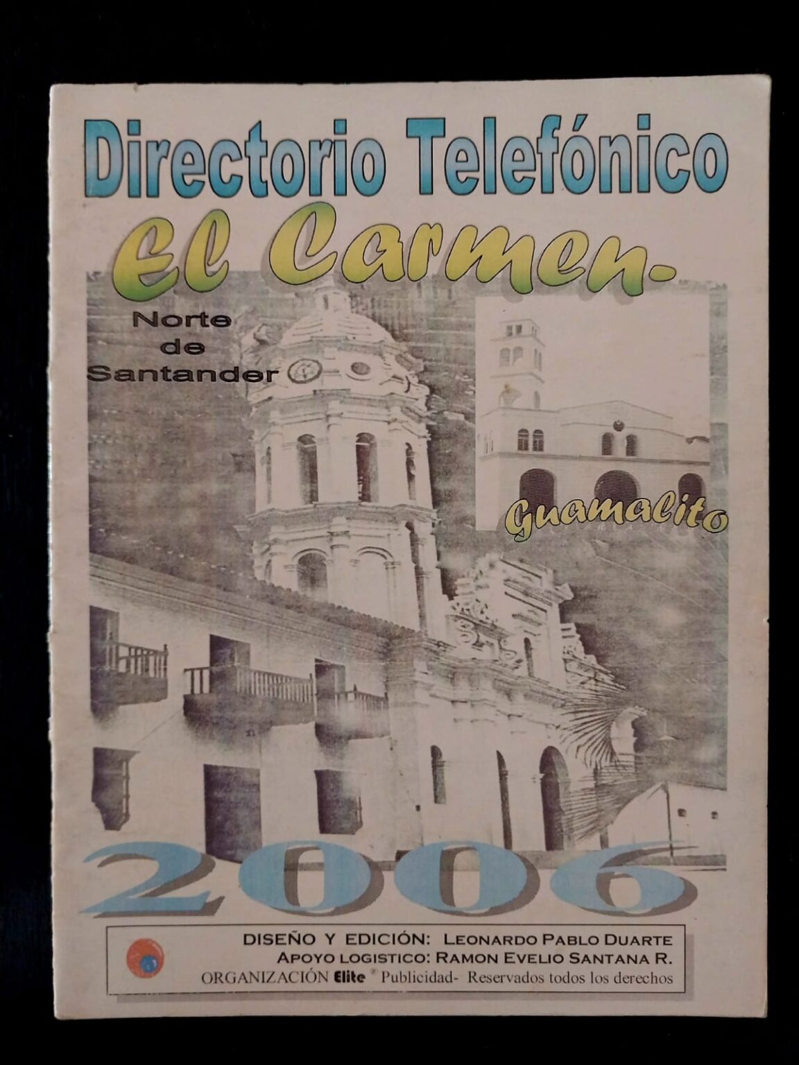 El Carmen