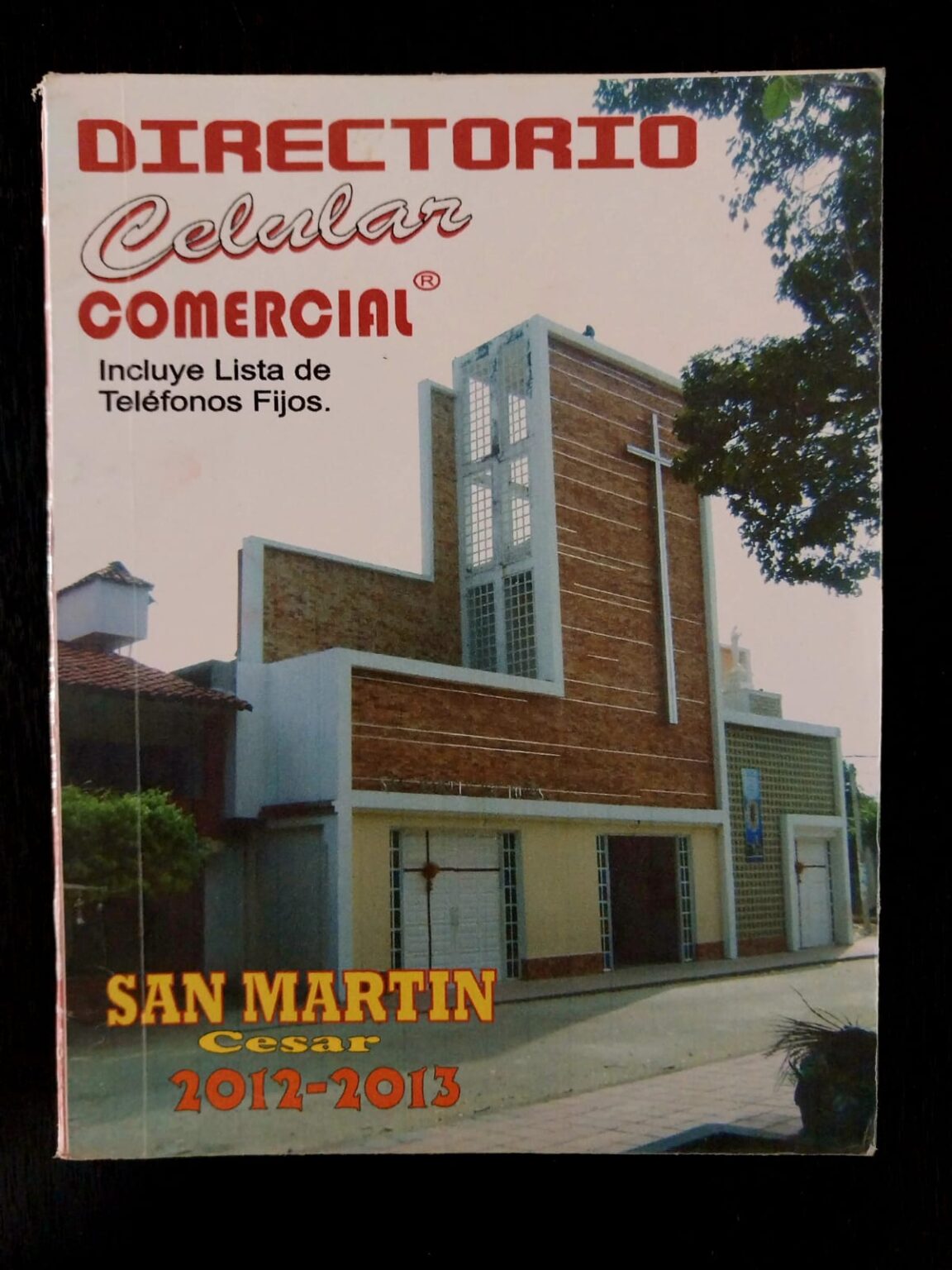 San Martín