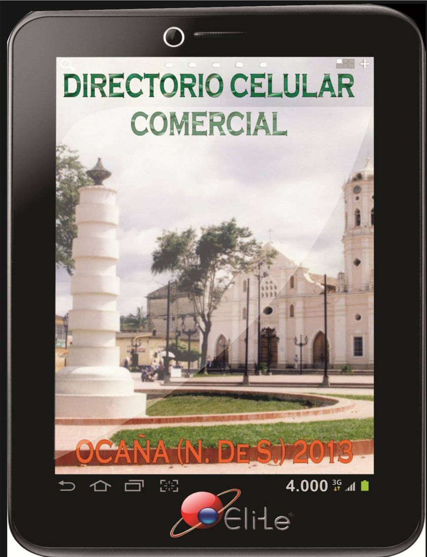 Ocaña 2013