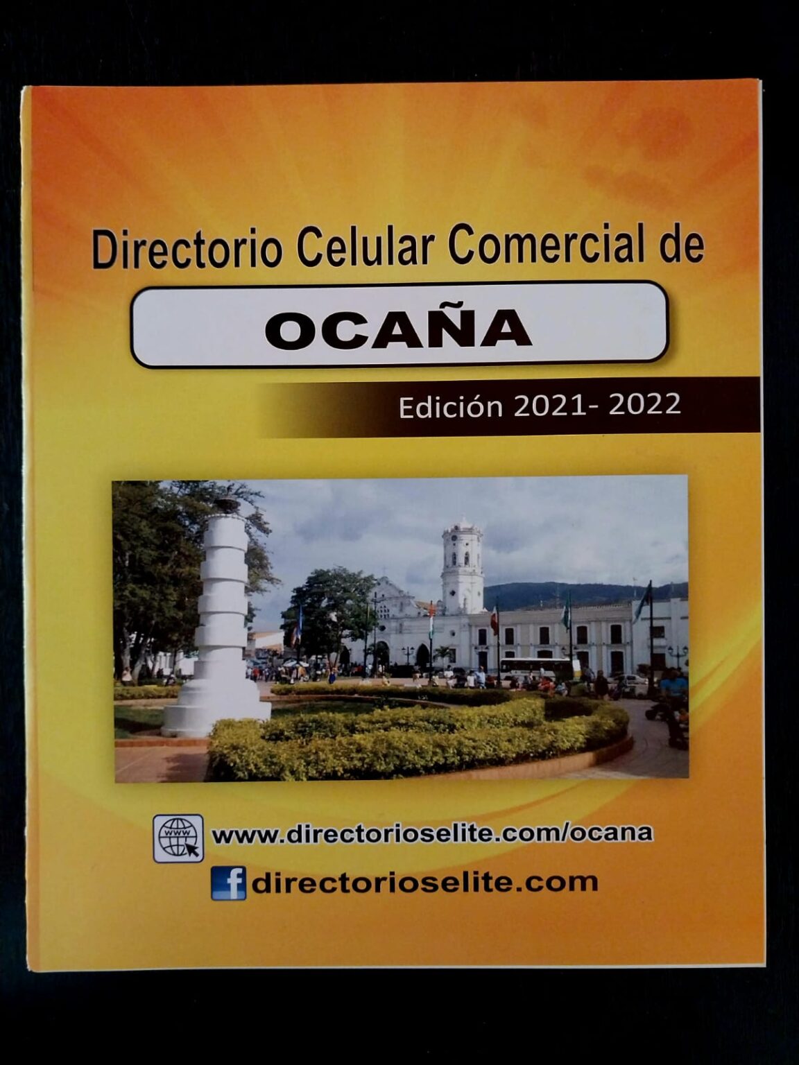 Ocaña 2021