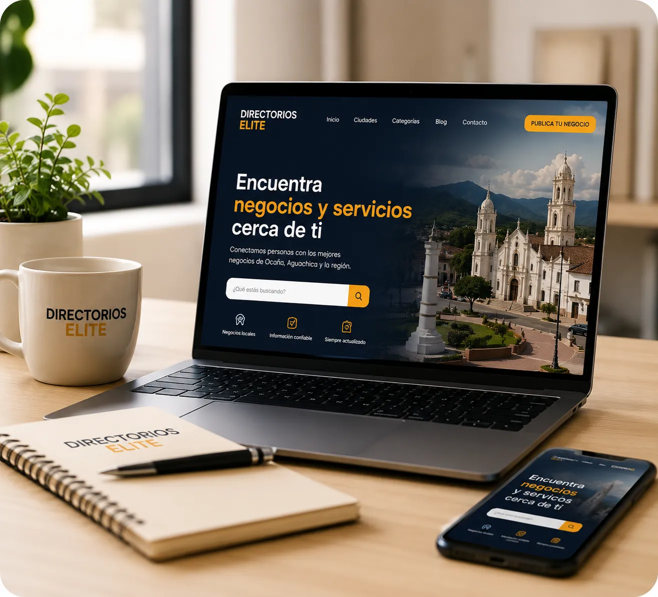 Directorios Elite